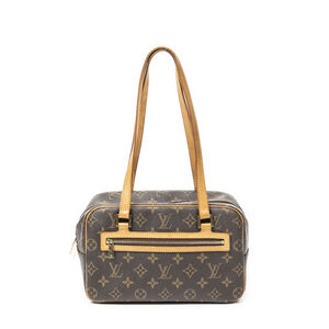 Louis Vuitton Cite MM